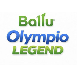 Ballu Olympio Legend: надежные сплит-системы для дома и офиса в Северодвинске